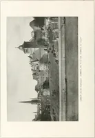 An illustration from Deutsche Baukunst des Mittelalters und der Renaissance : Old German architecture: Ancienne architecture Allemande (1920)
