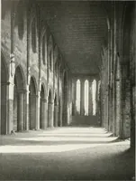 An illustration from Deutsche Baukunst des Mittelalters und der Renaissance : Old German architecture: Ancienne architecture Allemande (1920)