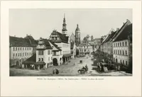 Picture 157 of 197 from Deutsche Baukunst des Mittelalters und der Renaissance : Old German architecture: Ancienne architecture Allemande (1920), leaf 173