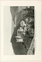 An illustration from Deutsche Baukunst des Mittelalters und der Renaissance : Old German architecture: Ancienne architecture Allemande (1920)