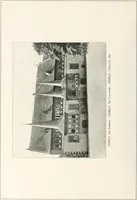 An illustration from Deutsche Baukunst des Mittelalters und der Renaissance : Old German architecture: Ancienne architecture Allemande (1920)