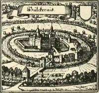 Picture 8 of 197 from Deutsche Baukunst des Mittelalters und der Renaissance : Old German architecture: Ancienne architecture Allemande (1920), leaf 19