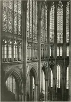 An illustration from Deutsche Baukunst des Mittelalters und der Renaissance : Old German architecture: Ancienne architecture Allemande (1920)