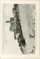 An illustration from Deutsche Baukunst des Mittelalters und der Renaissance : Old German architecture: Ancienne architecture Allemande (1920)