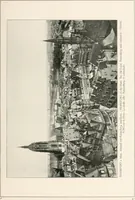 An illustration from Deutsche Baukunst des Mittelalters und der Renaissance : Old German architecture: Ancienne architecture Allemande (1920)