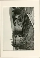An illustration from Deutsche Baukunst des Mittelalters und der Renaissance : Old German architecture: Ancienne architecture Allemande (1920)