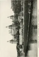 An illustration from Deutsche Baukunst des Mittelalters und der Renaissance : Old German architecture: Ancienne architecture Allemande (1920)