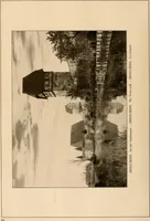 An illustration from Deutsche Baukunst des Mittelalters und der Renaissance = old German architecture (1922)