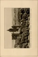An illustration from Deutsche Baukunst des Mittelalters und der Renaissance = old German architecture (1922)