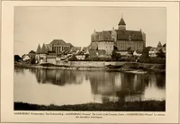 Picture 119 of 197 from Deutsche Baukunst des Mittelalters und der Renaissance = old German architecture (1922), leaf 145