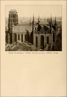 Picture 130 of 197 from Deutsche Baukunst des Mittelalters und der Renaissance = old German architecture (1922), leaf 153