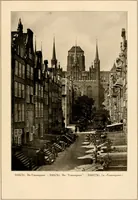 Picture 131 of 197 from Deutsche Baukunst des Mittelalters und der Renaissance = old German architecture (1922), leaf 154