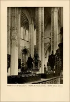 Picture 133 of 197 from Deutsche Baukunst des Mittelalters und der Renaissance = old German architecture (1922), leaf 156