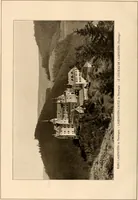 An illustration from Deutsche Baukunst des Mittelalters und der Renaissance = old German architecture (1922)