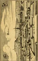 An illustration from Deutsche Baukunst des Mittelalters und der Renaissance = old German architecture (1922)