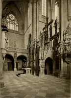 Picture 181 of 197 from Deutsche Baukunst des Mittelalters und der Renaissance = old German architecture (1922), leaf 210