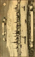 An illustration from Deutsche Baukunst des Mittelalters und der Renaissance = old German architecture (1922)