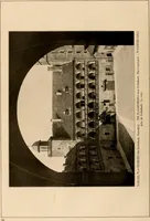An illustration from Deutsche Baukunst des Mittelalters und der Renaissance = old German architecture (1922)