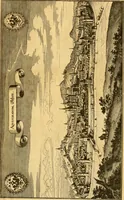 An illustration from Deutsche Baukunst des Mittelalters und der Renaissance = old German architecture (1922)