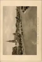 An illustration from Deutsche Baukunst des Mittelalters und der Renaissance = old German architecture (1922)