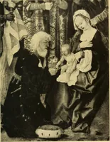 An illustration from Deutsche Bilder (1900)