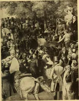 An illustration from Deutsche Bilder (1900)