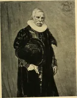 An illustration from Deutsche Bilder (1900)