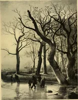 An illustration from Deutsche Bilder (1900)