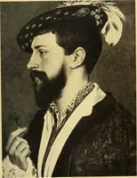 An illustration from Deutsche Bilder (1900)