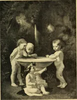 An illustration from Deutsche Bilder (1900)