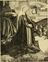 An illustration from Deutsche Bilder (1900)