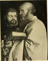 An illustration from Deutsche Bilder (1900)