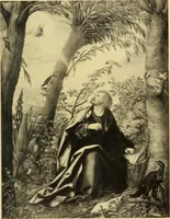 An illustration from Deutsche Bilder (1900)