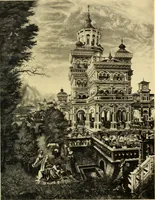 An illustration from Deutsche Bilder (1900)