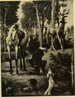 An illustration from Deutsche Bilder (1900)