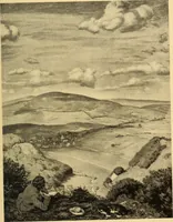 An illustration from Deutsche Bilder (1900)