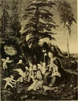 An illustration from Deutsche Bilder (1900)