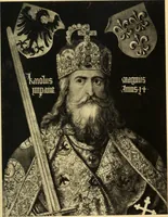 An illustration from Deutsche Bilder (1900)