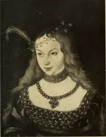 An illustration from Deutsche Bilder (1900)