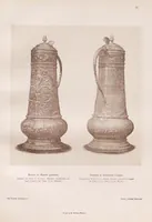 Picture 4 of 9 from Das deutsche Kunstgewerbe zur Zeit der Weltausstellung in Chicago, 1893. (1893), leaf 135