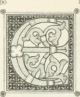 An illustration from Deutsche Kunstgeschichte (1888)