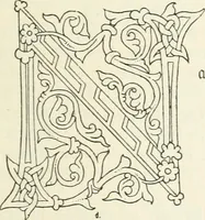 An illustration from Deutsche Kunstgeschichte (1888)
