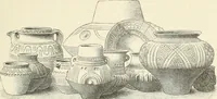 An illustration from Deutsche Kunstgeschichte (1888)