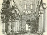 An illustration from Deutsche Kunstgeschichte (1888)