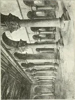 An illustration from Deutsche Kunstgeschichte (1888)