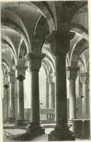 An illustration from Deutsche Kunstgeschichte (1888)