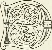 An illustration from Deutsche Kunstgeschichte (1888)