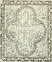 An illustration from Deutsche Kunstgeschichte (1888)