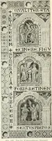 An illustration from Deutsche Kunstgeschichte (1888)