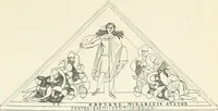 An illustration from Deutsche Kunstgeschichte (1888)